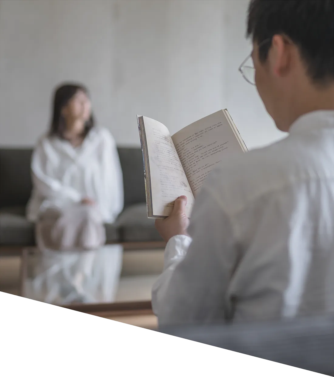 理想の暮らしをご提供し続けるための、長きにわたる安心フォロー。